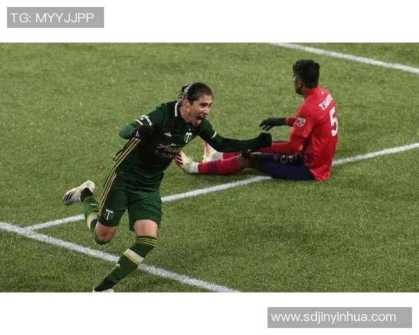 波特兰伐木者迎战纽约城争夺美职联季后赛资格的关键之战 波特兰伐木者迎战纽约城争夺美职联季后赛资格的关键之战