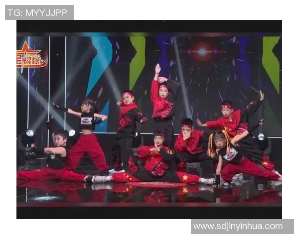 深圳街舞队创新高引领街舞配合排名新风潮